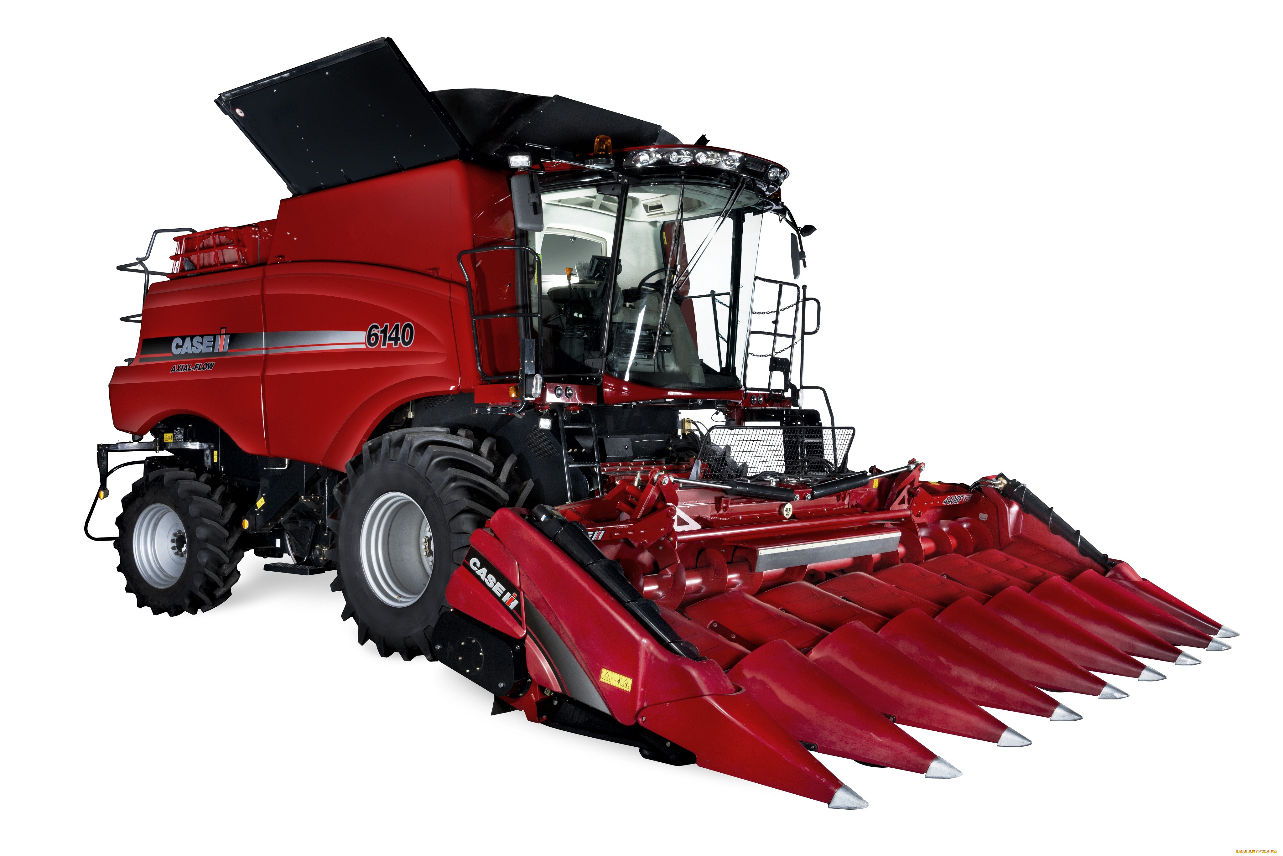 Красная техника. Case IH Axial-Flow 6140. Комбайн Case 6140. Комбайн Case IH 6140. Комбайн Case af 150.